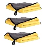 MSMDG Chiffon de Lavage pour Voiture, Compatible pour Suzuki Savage 650 LS650P, pièces Automobiles