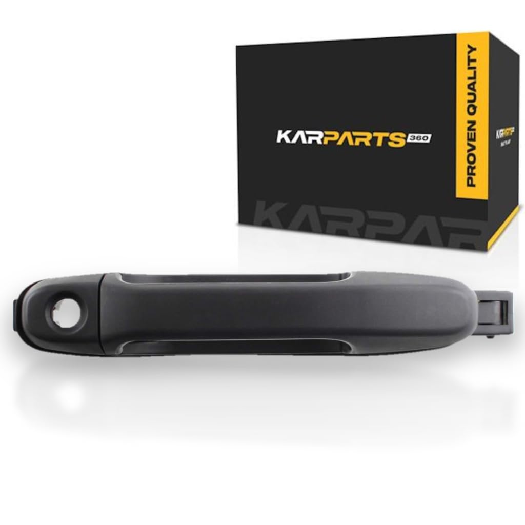 Amazon.com: KarParts360 Exterior Door Handle for Toyota Previa