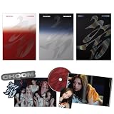  CHOOM 3rd Mini Album (Random Ver.) CD + Mini Poster + Logo Tag + Stickers + Photobook + 4 Extra Photocards Official K-POP Sealed Album