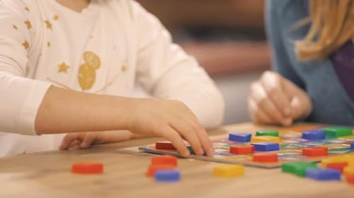 Ravensburger Kinderspiel Colorama - Lernspiel ab 6 Jahre – Ansicht 5
