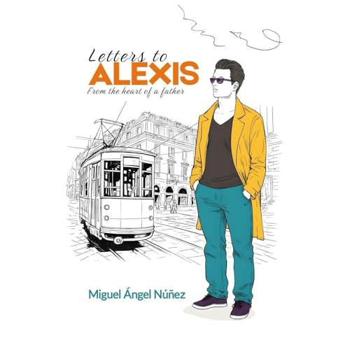 Letters to Alexis (Written by Miguel Ángel Núñez) episode artwork