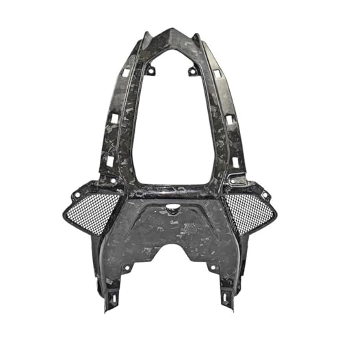Carénage arrière S1000RR en carbone sec haut de gamme pour moto 2020-2022