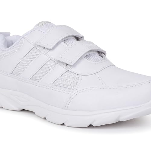 Image of Sparx Men Lace Up Running Shoes