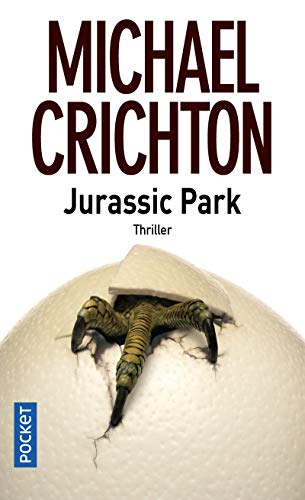無料電子書籍 pdf Jurassic Park バイ