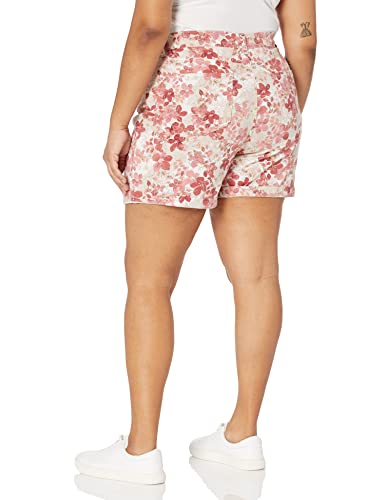 Gloria Vanderbilt Women's Amanda Basic Jean Short4