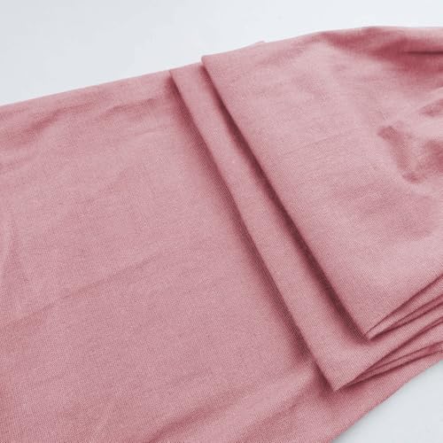 Boys Straight Uniform Pants Thin Cuff Elastic Waist Plain Long Trousers with Pockets Kids Pull on Casual Trousers3