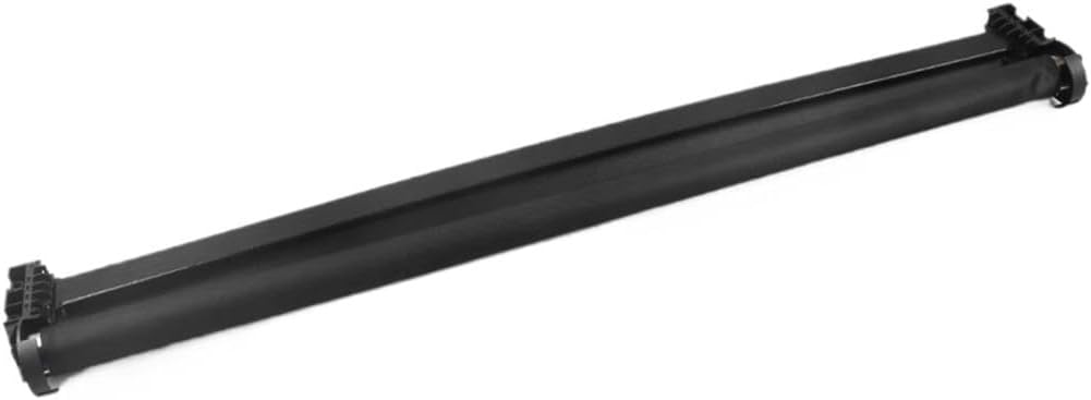 84448686 Car Sunroof Sunshade Assembly Panoramic Electric Curtain Sun Visor Blind Cover Roller for Chevrolet Equinox 2018-2023(Beige)