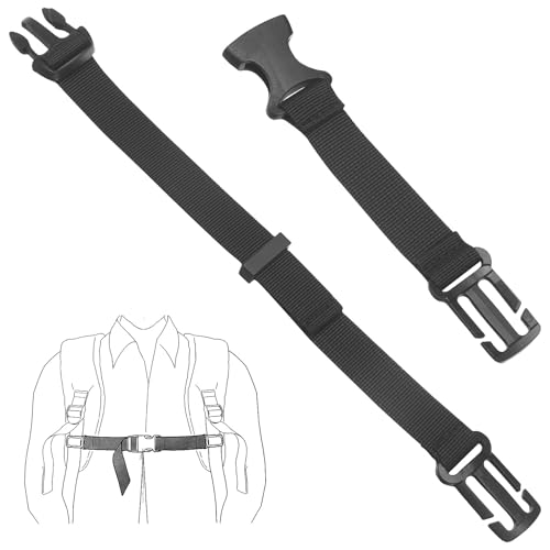 Fennoral Chest Strap for Stihl BR500/550/600/700, FS240/460