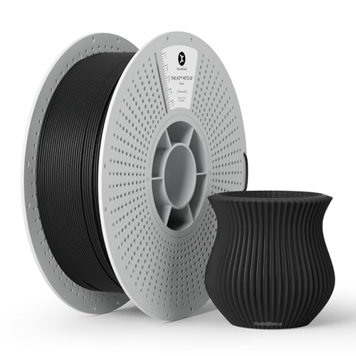 Filament kexcelled PETG Czarny (BLACK)