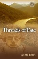 Threads of Fate: A South Wind International Novel 0986053406 Book Cover