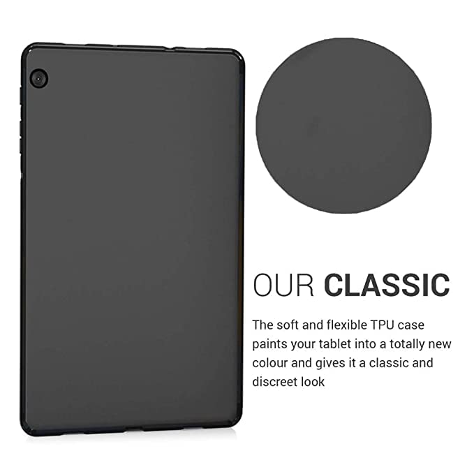 The Little Little Creation Silicon Case for Lenovo Tab M10 5 Pack 5 L - Image 2