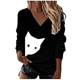 amerikanische hotelbetten matratzen 【Textur】Diese Damen Tops sind weich, dehnbar und leicht, edel hochwertigen Stoff, sehr weich zu berühren und zu tragen. für Alltag, Arbeit, Urlaub, Für Frauen und Junioren. Empfohlen mit kaltem Wasser / Nicht bleichen / Hängen trocken.