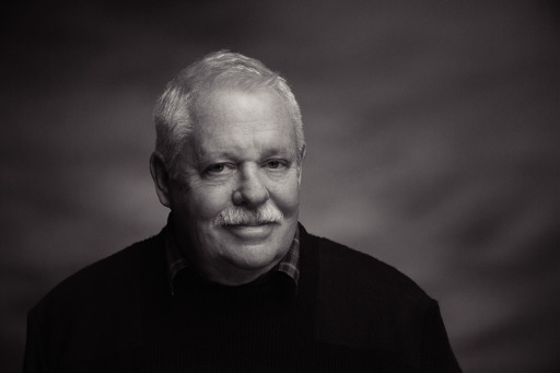 Armistead Maupin