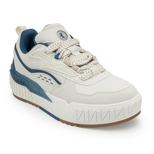 Image of Red Tape Mens Rsl0922 Lifestyle Sneakers Shoes
