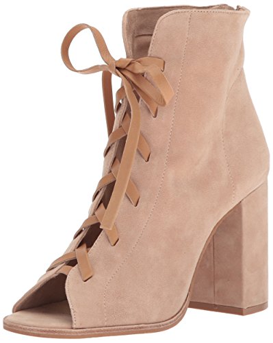 Chinese Laundry Kristin Cavallari Women's Charm Kid Suede Bootie