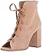 Chinese Laundry Kristin Cavallari Women's Charm Kid Suede Bootie