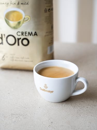Dallmayr Crema d'oro Whole Bean