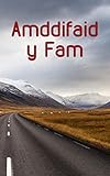  Amddifaid y Fam (Welsh Edition)