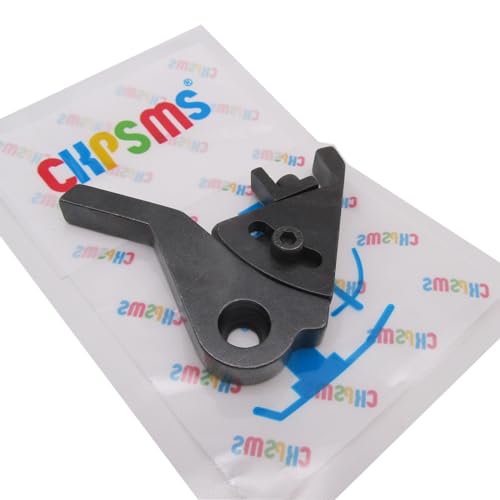Prensatelas ajustable 45° para máquinas similar 801 cuero miniatura 3