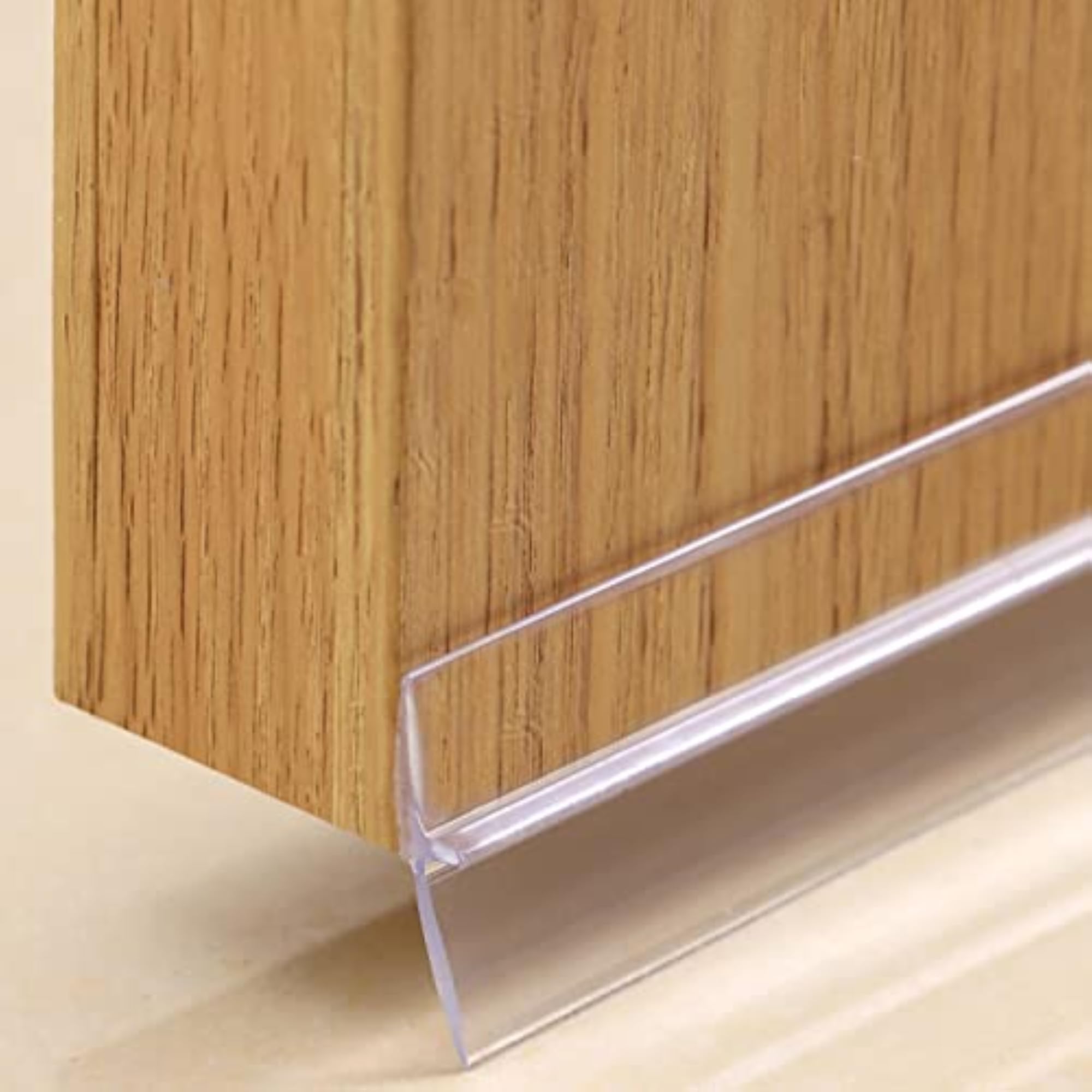 Door Sealing Strip Adhesive Sweep, Insulation Draft Stopper
