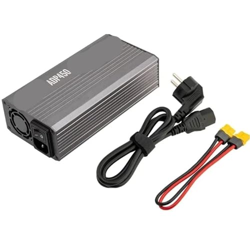 Adaptateur ADP450 450W évite la surchauffe des chargeurs M8D M6D XT60 24V