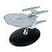 Hero Collector Eaglemoss U.S.S. Stargazer NCC-2893 Collector's Edition Starship | Star Trek Official Starships Collection | Model Replica