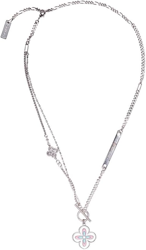 Honkai: Star Rail March 7th-themed Impression Series Brooch&Necklace