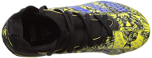 Image of adidas Boys 3 Fg J Football Shoe