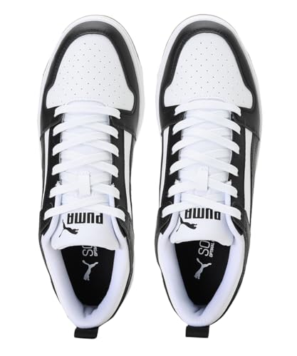 Image of Puma Unisex Rebound Layup Lo SL Sneaker