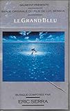  Le Grand Bleu/Vol.2 (Bof)