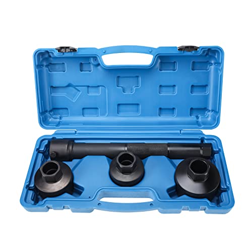 BOOMSTART Extracteur de rotule de direction - Outil d'extracteur de rotule de direction axiale - Barre de direction