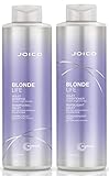 Joico Blonde Life Shampoo and Conditioner (2ct)