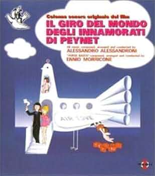 「ペイネ・愛の世界旅行」サウンドトラック完全盤&映画チラシセット Amazon.co.jp: ペイネ・愛の世界旅行: ミュージック