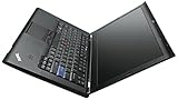 lenovo thinkpad t420s fiche technique  Lenovo ThinkPad T420s - Ordenador portátil (Gigabit Ethernet, DVD-RW, ThinkPad UltraNav, Windows 7 Professional, 64-bit, HD Audio)