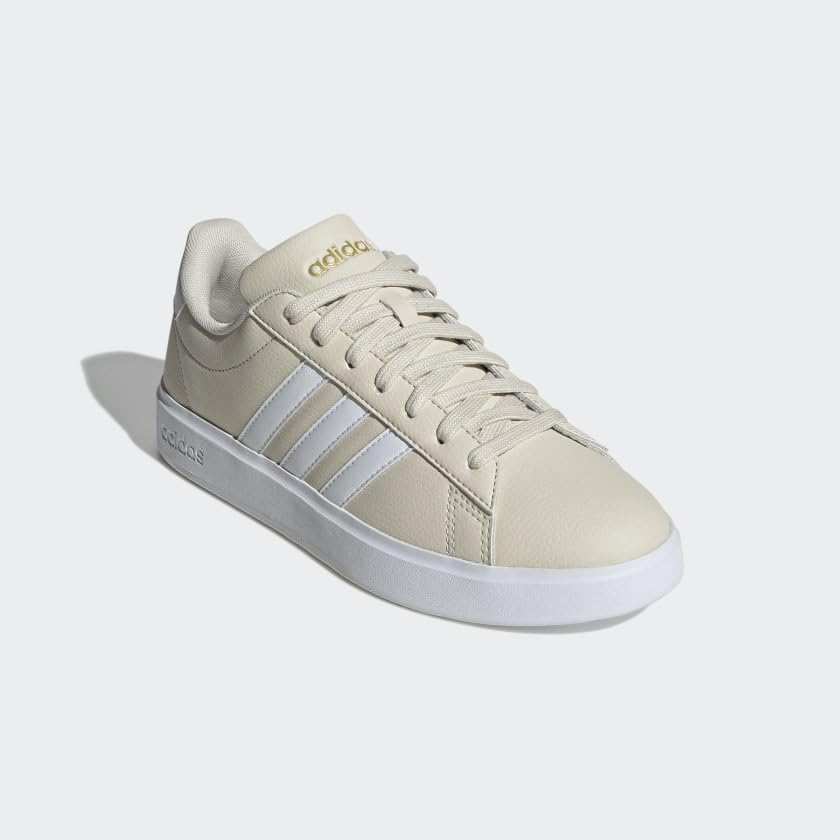 Adidas Women's Grand Court 2.0 Tennis Shoe4