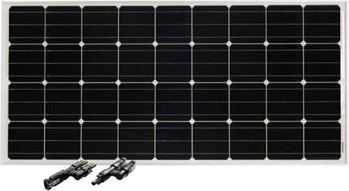 RV solar power system Kit product image