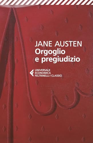 Orgoglio e pregiudizio