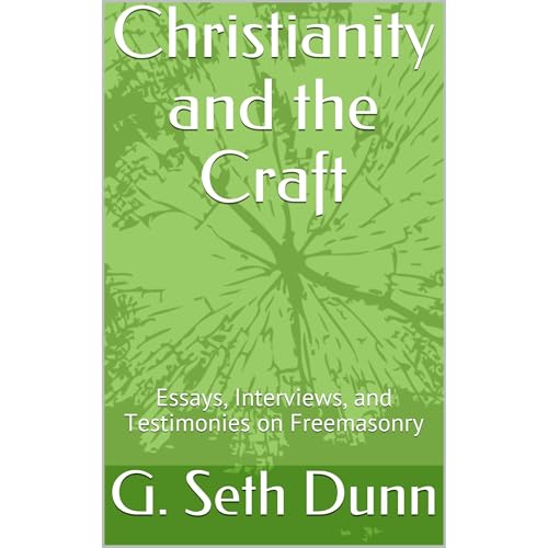 Christianity and the Craft (By G. Seth Dunn) episode artwork