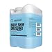 Nanoskin Body Shop Silicone Free Exterior & Tire-Dressing [NA-BSD640], 5 Gallons