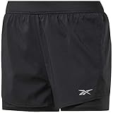 Pantalones cortos RE 2-IN-1 SHORTNEGRO