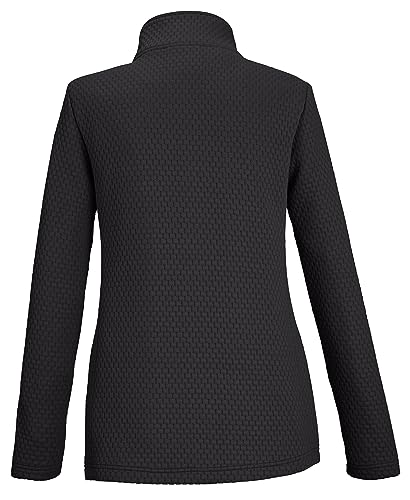 Veste à col montant Killtec contre le froid veste power stretch - 2