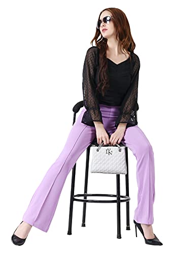 Image of POPWINGS Casual Bagru Printed Cotton Top and Skirt Set for Women || Pom Pom Top and Long Slit Skirt Set for Women || Two Piece Women Set for Summer