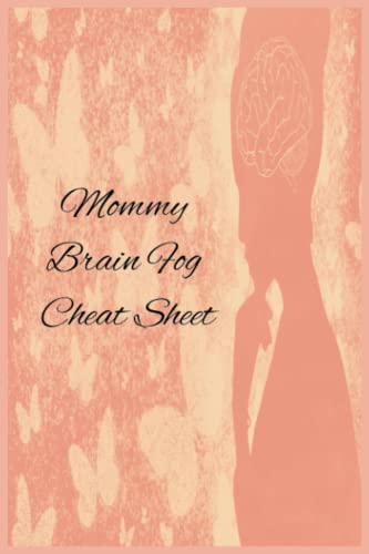 Mommy Brain Fog Planner