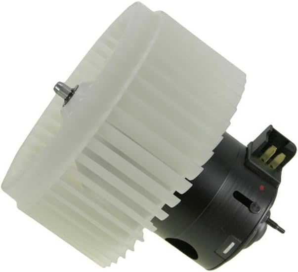Heater A/C Blower Motor w/Fan Cage for Malibu Pontiac G6 Saturn Aura Hybrid