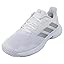 Footwear White/Silver Metallic/Grey One Footwear White/Silver Metallic/Grey One