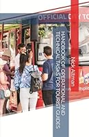 HANDBOOK OF OPERATIONAL AND TECHNICAL TASKS FOR TOURIST GUIDES B0F5M61M2C Book Cover