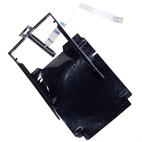 Câble SATA Lenovo Thinkpad E15 L15 avec support de rechange Deal4GO NBX0001RR20