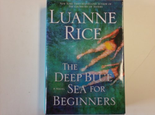 the deep blue sea for beginners 1615233938 Book Cover
