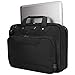 Targus Corporate Traveler Checkpoint-Friendly Traveler Laptop Case for 14-Inch Laptop, Black (CUCT02UA14S)