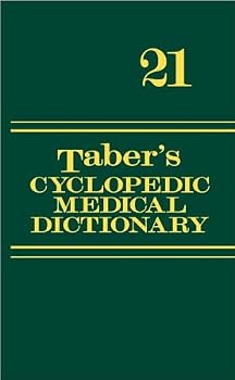 Hardcover D.Venes's Taber's Cyclopedic 21 edition(Taber's CyclopedicMedicalDictionary[Hardcover])(2009) Book